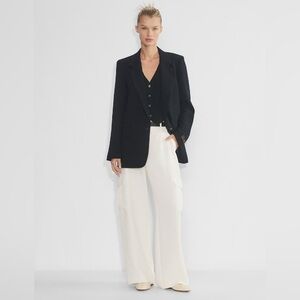 Aritzia Wilfred Bridger Cargo Pant